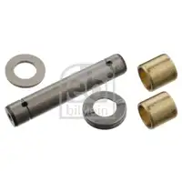 FEBI BILSTEIN 01154 Achsschenkelbolzensatz für VW
