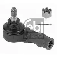 FEBI BILSTEIN 06301 Spurstangenendstück für FORD