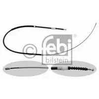 FEBI BILSTEIN 30766 Handbremsseil