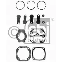 FEBI BILSTEIN 21058 Rep. Satz Lamellenventil für MERCEDES-BENZ, NEOPLAN, SETRA