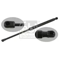 FEBI BILSTEIN 34436 Gasdruckfeder für CITROËN