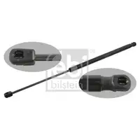FEBI BILSTEIN 34445 Gasdruckfeder für CITROËN