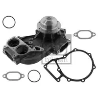 FEBI BILSTEIN 35572 Wasserpumpe
