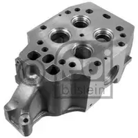 FEBI BILSTEIN 35871 Zylinderkopf für MERCEDES-BENZ