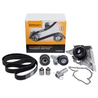 CONTINENTAL CTAM CT920WP2 Zahnriemen Kit + Wasserpumpe