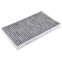 MANN-FILTER CUK 3540 Innenraumluftfilter