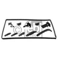 FEBI BILSTEIN 30313 Steuerkettensatz für MERCEDES-BENZ