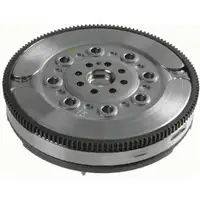 SACHS 2294 001 003 KUPPLUNG ZWEIMASSENSCHWUNGRAD