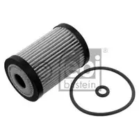 FEBI BILSTEIN 37417 Ölfilter
