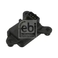 FEBI BILSTEIN 36858 Saugrohrdrucksensor für FIAT, PEUGEOT, CITROËN, LANCIA, ALFA