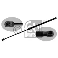 FEBI BILSTEIN 39708 Gasdruckfeder