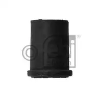 FEBI BILSTEIN 42338 Blattfederlager für MAZDA