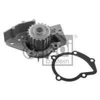 FEBI BILSTEIN 18640 Wasserpumpe für LANCIA, PEUGEOT, CITROËN, TOYOTA, FIAT