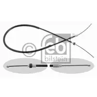 FEBI BILSTEIN 29363 Handbremsseil