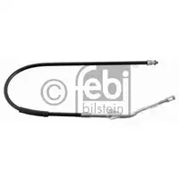 FEBI BILSTEIN 29578 Handbremsseil für MERCEDES-BENZ