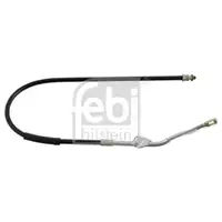 FEBI BILSTEIN 29578 Handbremsseil für MERCEDES-BENZ