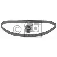 FEBI BILSTEIN 32396 Zahnriemensatz für DAEWOO, CHEVROLET