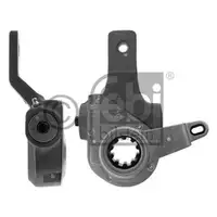 FEBI BILSTEIN 35125 Gestängesteller für VOLVO