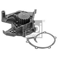 FEBI BILSTEIN 39880 Wasserpumpe für CITROËN, PEUGEOT, LANCIA, FIAT