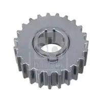 FEBI BILSTEIN 33695 Kurbelwellenzahnrad für OPEL, SAAB