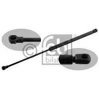 FEBI BILSTEIN 33337 Gasdruckfeder