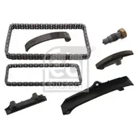 FEBI BILSTEIN 33984 Steuerkettensatz für VW