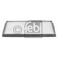 FEBI BILSTEIN 29807 Innenraumfilter
