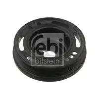 FEBI BILSTEIN 32221 Riemenscheibe (entkoppelt) für OPEL, ALFA, FIAT