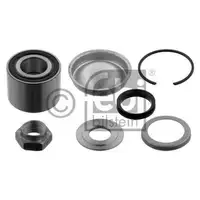 FEBI BILSTEIN 34924 Radlagersatz für PEUGEOT, CITROËN