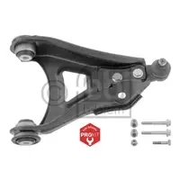 FEBI BILSTEIN 33106 Querlenker für RENAULT