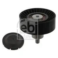 FEBI BILSTEIN 36057 Umlenkrolle für AUDI, PORSCHE