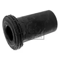 FEBI BILSTEIN 41541 Blattfederlager für HYUNDAI