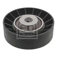 FEBI BILSTEIN 08678 Spannrolle für SAAB