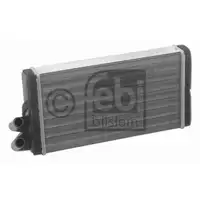 FEBI BILSTEIN 11090 Wärmetauscher