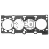 FEBI BILSTEIN 12878 Zylinderkopfdichtung für BMW