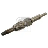 FEBI BILSTEIN 15958 Glühkerze für VW, AUDI, SEAT, SKODA