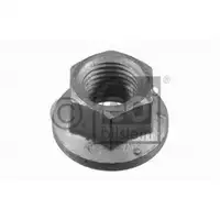 FEBI BILSTEIN 22474 Radmutter für MERCEDES-BENZ