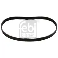 FEBI BILSTEIN 24186 Zahnriemen für SEAT, AUDI, VW, SKODA