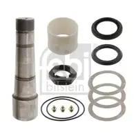 FEBI BILSTEIN 28585 Achsschenkelbolzensatz für VOLVO, RENAULT