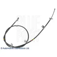 BLUE PRINT ADD64684 Handbremsseil