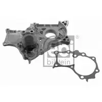 FEBI BILSTEIN 30638 Wasserpumpe
