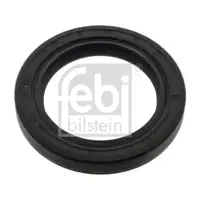 FEBI BILSTEIN 05627 Wellendichtring für FORD