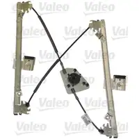 VALEO 850760 Fensterheber (ohne Motor) v l KIA