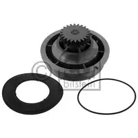 FEBI BILSTEIN 31568 Wasserpumpe