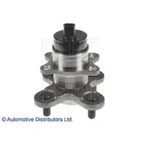 BLUE PRINT Radlagersatz ADD68324