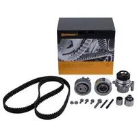 CONTINENTAL CTAM CT1139WP6 Zahnriemen Kit + Wasserpumpe