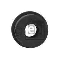 Lagerbuchse Blattfeder Febi Bilstein 42514 für Nissan Hinterachse Links Vorne