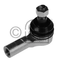 Spurstangenkopf Febi Bilstein 43360 für Isuzu Vorderachse Links