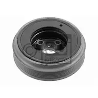 FEBI BILSTEIN 30214 Riemenscheibe (entkoppelt)