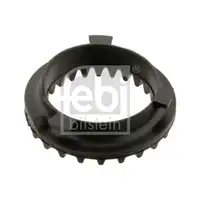 FEBI BILSTEIN 31134 Federunterlage für PEUGEOT, CITROËN, FIAT, LANCIA